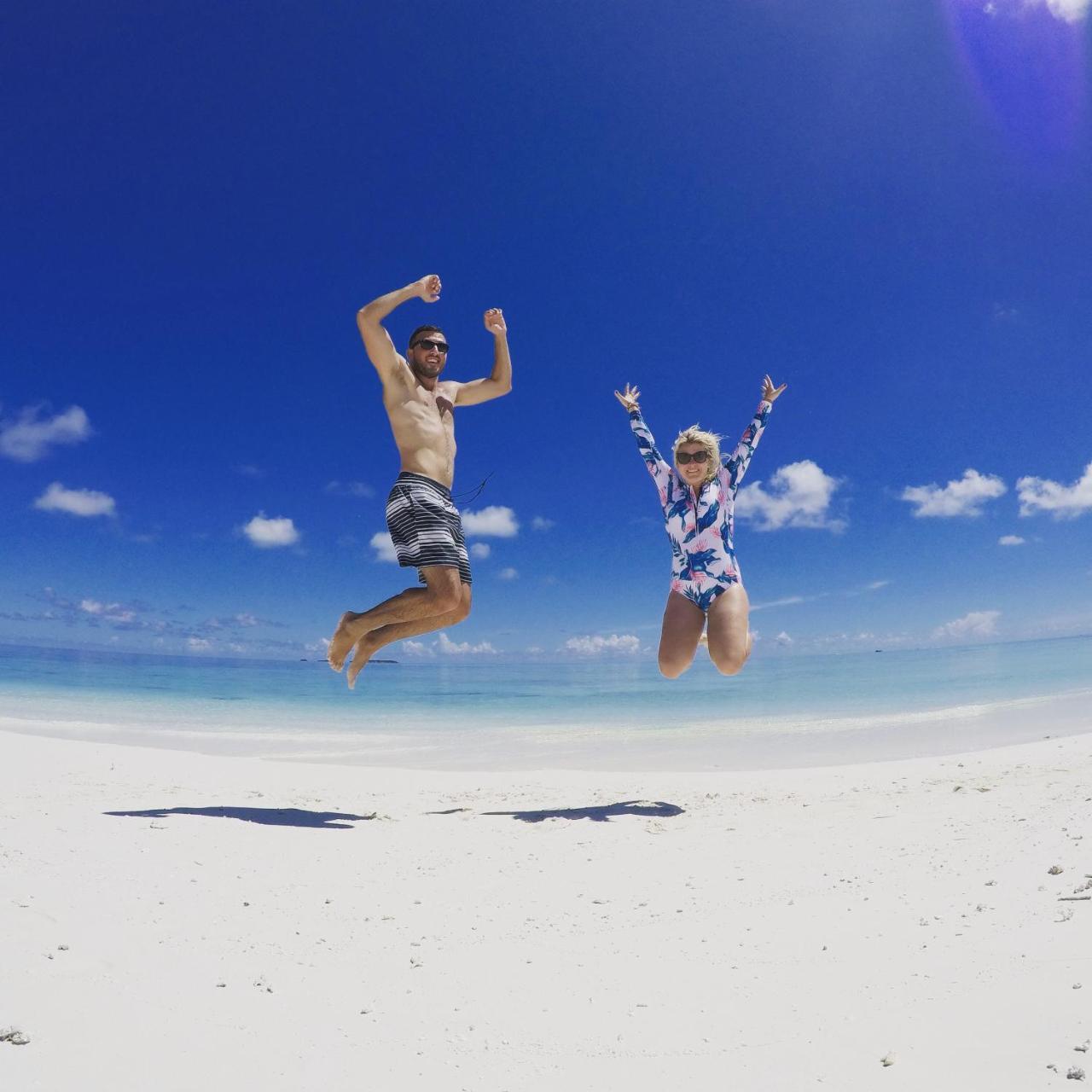 Salt 3* Maafushi