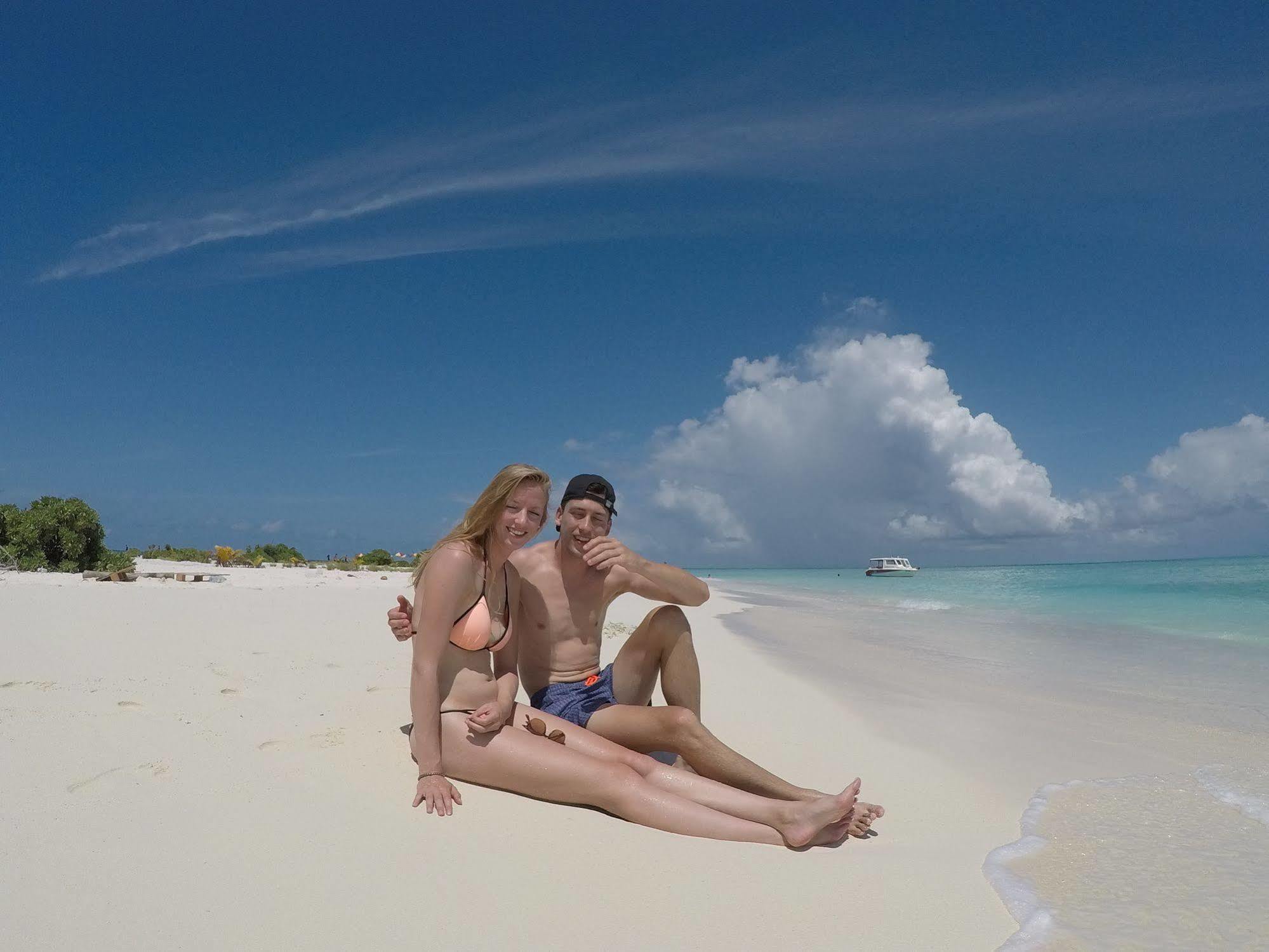 Salt Gasthof Maafushi